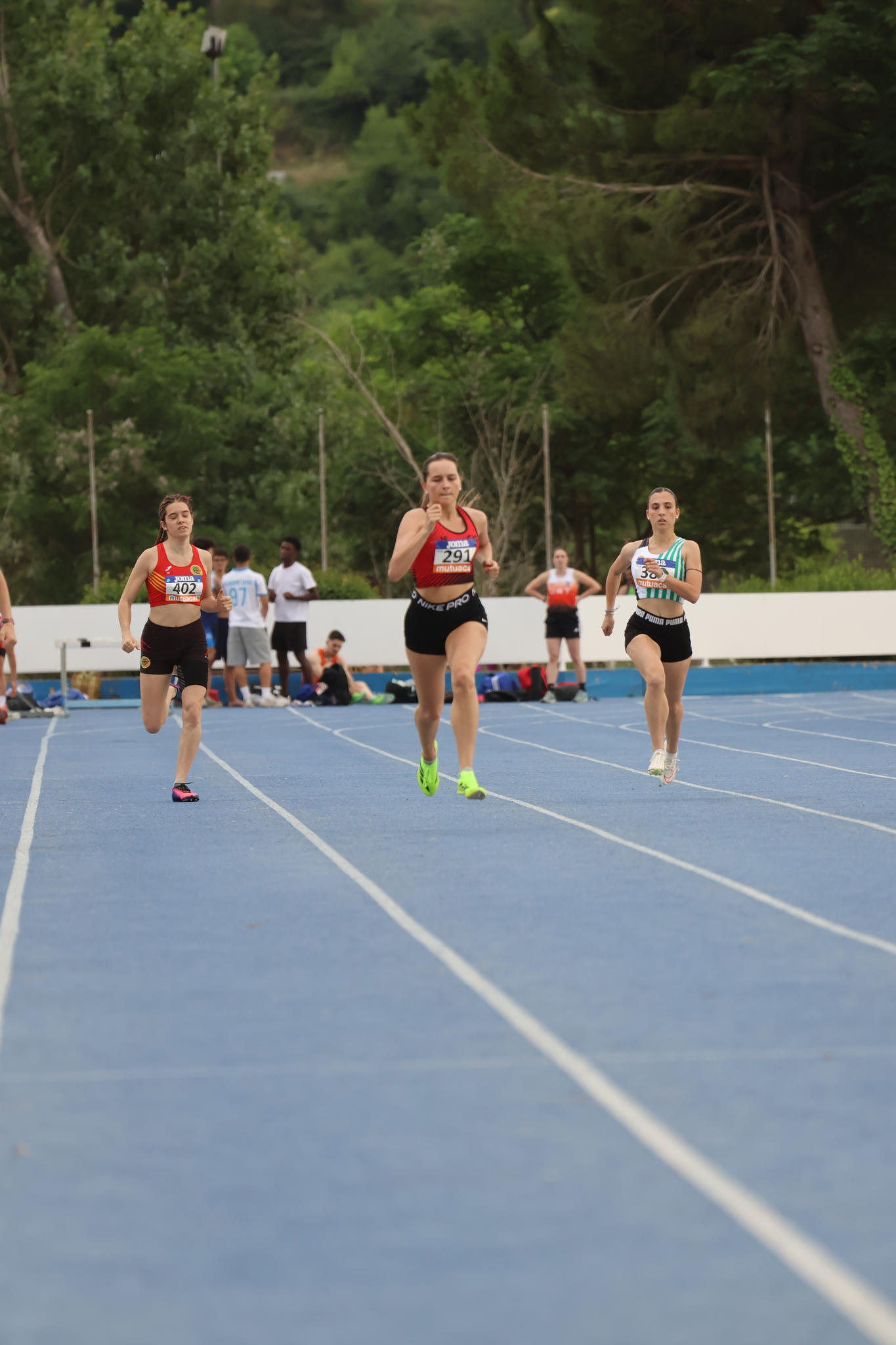 Club Atletisme Badalona - 